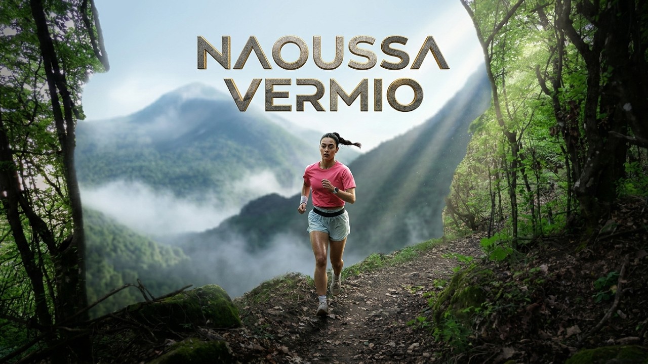 8&omicron; Nά&omicron;&upsilon;&sigma;&alpha; &Beta;έ&rho;&mu;&iota;&omicron; Trail