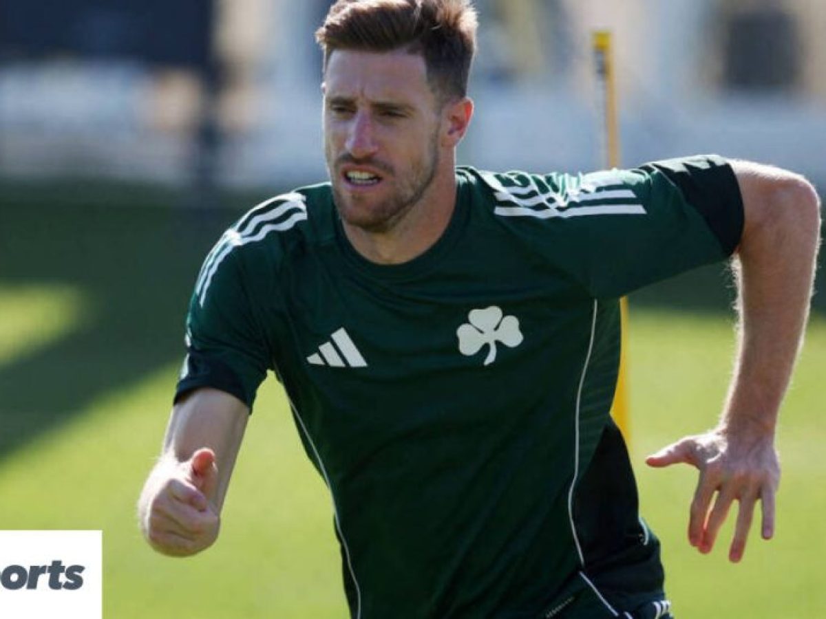 Προκριματικά Μουντιάλ 2026: Κλήθηκε εσπευσμένα στην Εθνική Ελλάδας ο Κυριακόπουλος