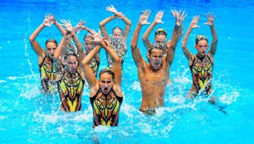 3/3 οι τελικοί για την ελληνική αποστολή