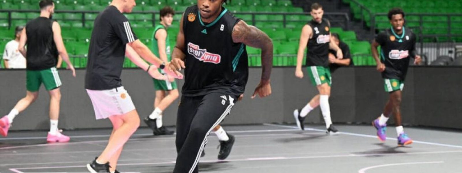 0eb5590f-holmes-proponisi-oaka1 Παναθηναϊκός AKTOR – Χολμς: «Γίνομαι καλύτερος κάθε μέρα, θέλω να είμαι από τους κορυφαίου