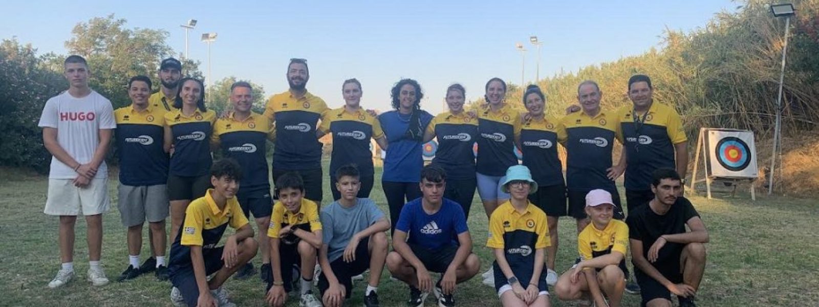 Έκλεισε με αγώνα και γιορτή τη χρονιά ο Κένταυρος Ρόδου!