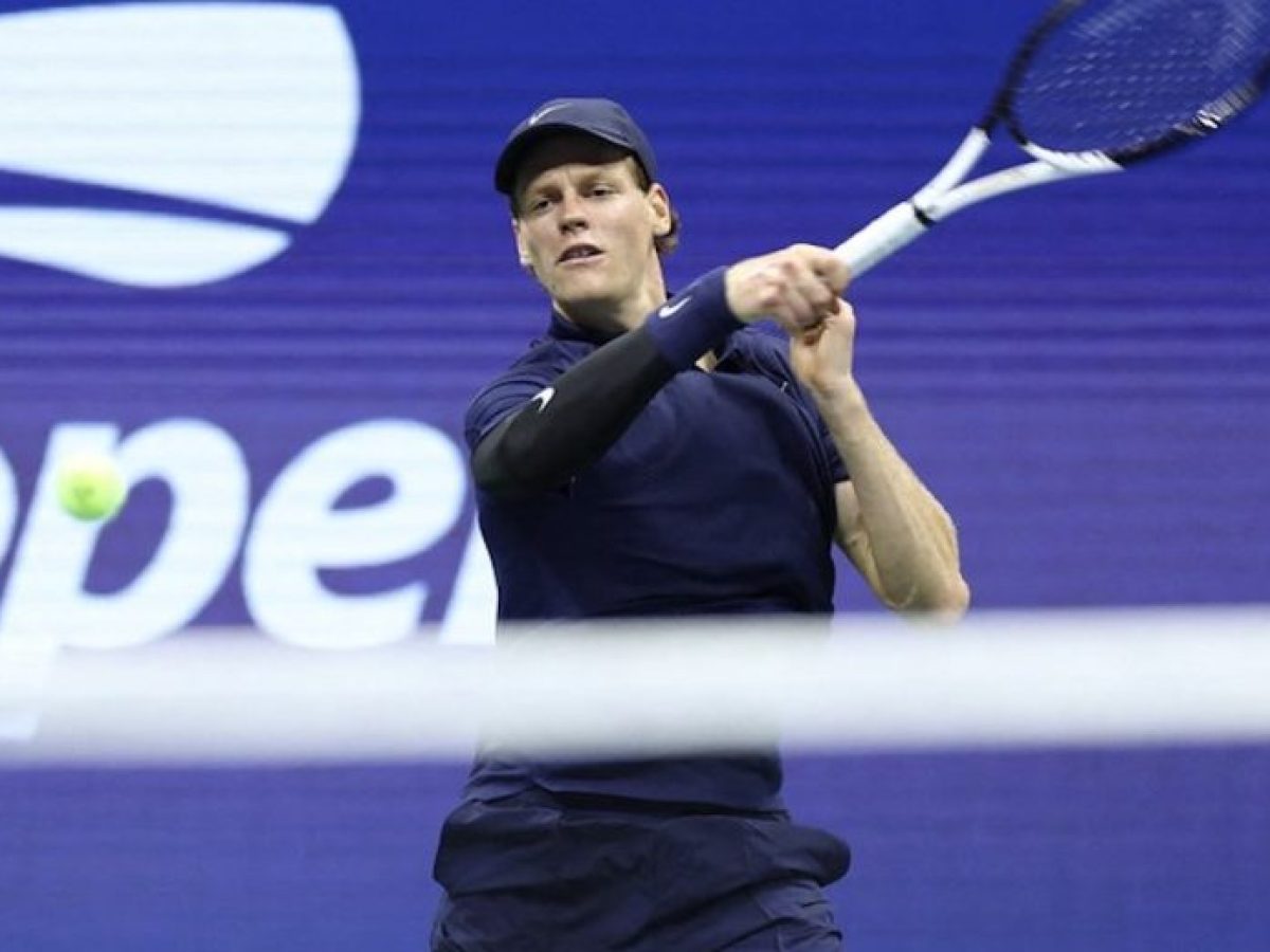 US OPEN 2025: Σίνερ – Αλκαράθ στον (αναμενόμενο) τελικό