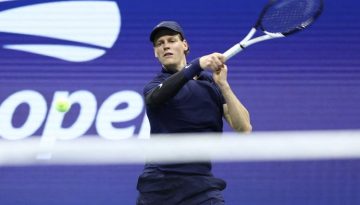 US OPEN 2025: Σίνερ – Αλκαράθ στον (αναμενόμενο) τελικό