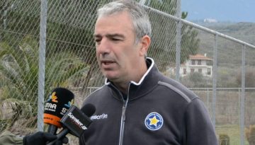 &Alpha;ί&sigma;&theta;&eta;&sigma;&eta; &mu;&epsilon; &Gamma;&iota;ώ&rho;&gamma;&omicron; &Gamma;&epsilon;&omega;&rho;&gamma;&omicron;&upsilon;&lambda;ό&pi;&omicron;&upsilon;&lambda;&omicron; &omicron; &Alpha;&sigma;&pi;&rho;ό&pi;&upsilon;&rho;&gamma;&omicron;&sigmaf;