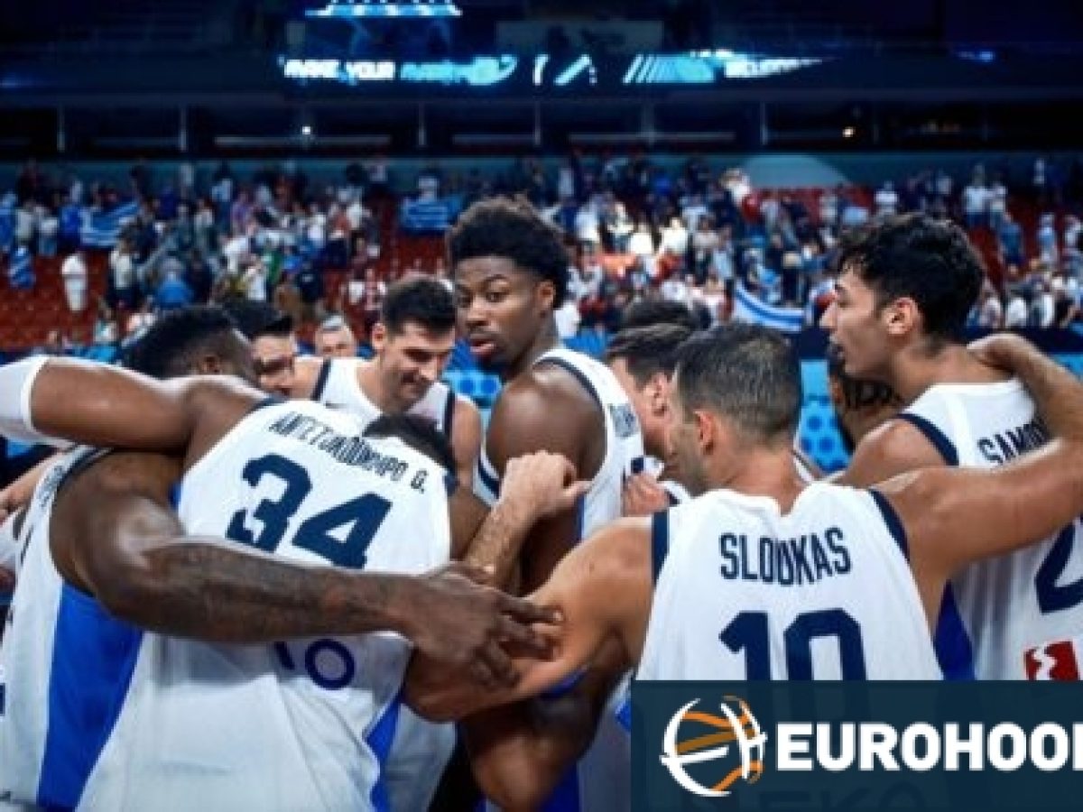 Ολυμπιακός & Παναθηναϊκός: Τα συγχαρητήρια στην Εθνική για την πρόκριση στο