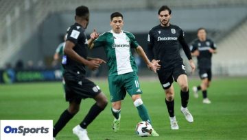 Europa League: Πρεμιέρα εκτός ο Παναθηναϊκός, στην Τούμπα ο ΠΑΟΚ  – Το αναλυτικό πρόγραμμα