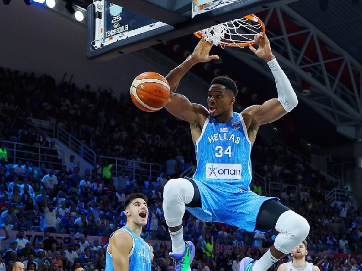 Σαρωτική η Εθνική, λύγισε και τη Γεωργία και μένει αήττητη