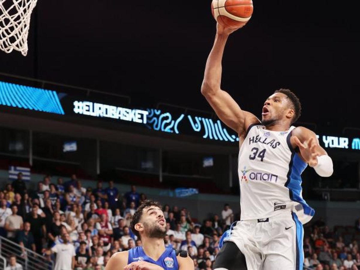 Ως και 60,9% έφτασε σε τηλεθέαση η Εθνική!