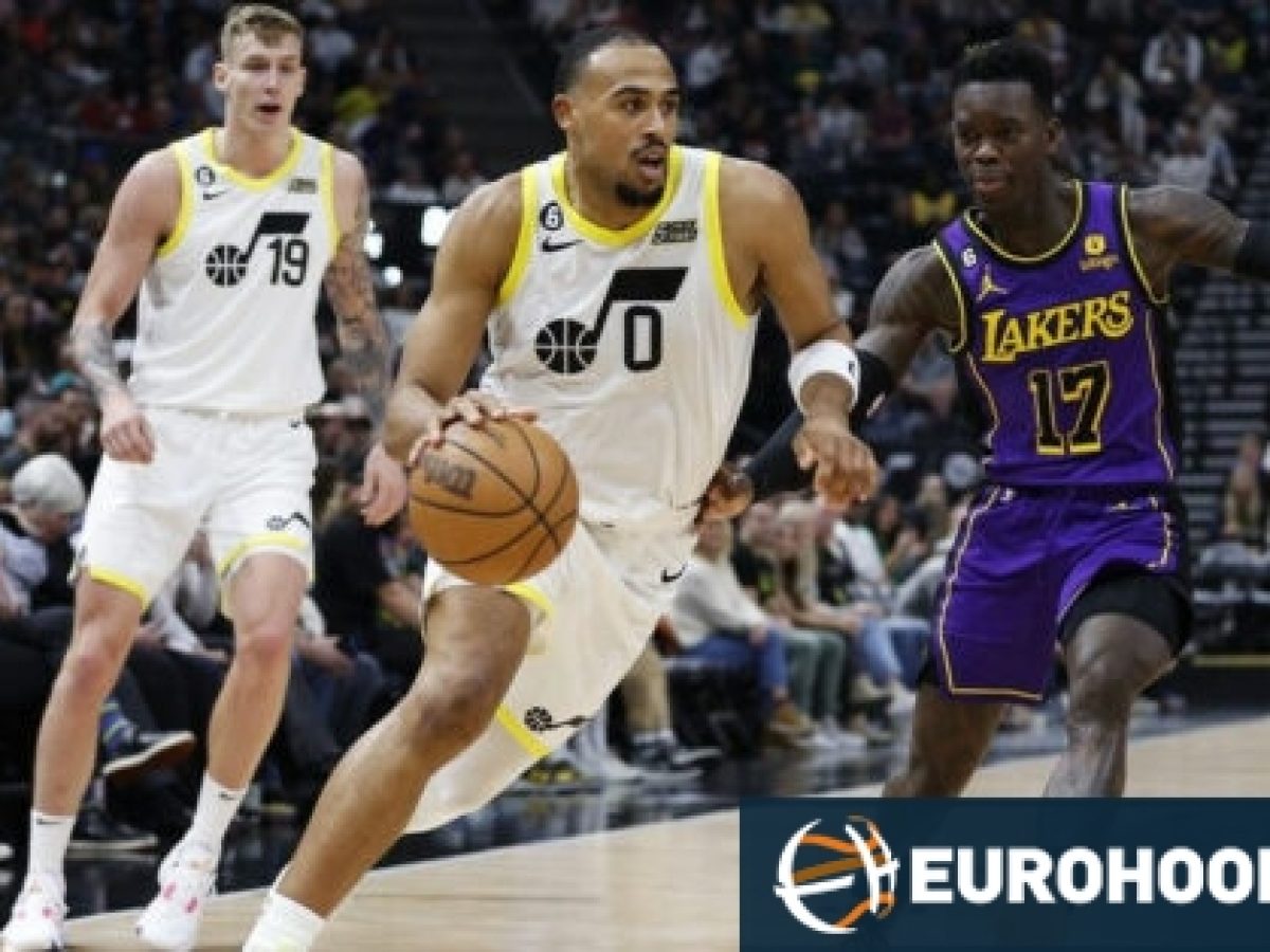 Φενέρ: Συμφωνία με Χόρτον-Τάκερ με αστερίσκο το NBA