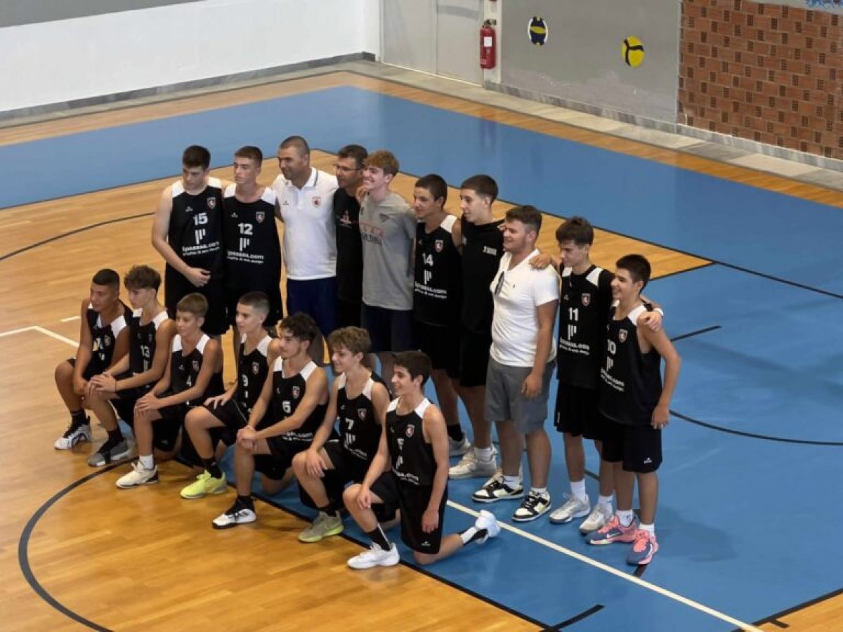 Παίδες: Άνετη επικράτηση του ΑΟ Ερμούπολης επί του ΑΟ Μυκόνου