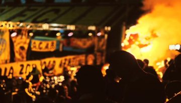 Η ανάρτηση του SUPER3 για τη μεγάλη βραδιά στη μνήμη του Κουκ (pics)