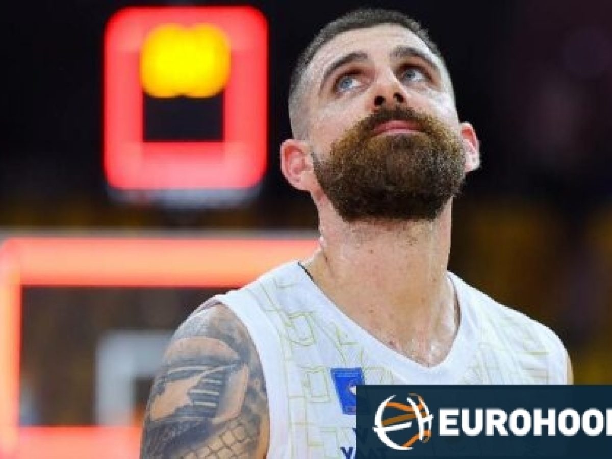 Στυλιανού στο Eurohoops: Το τατουάζ που ενώνει την Κύπρο και την Ελλάδα (video)
