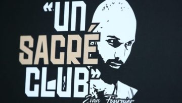 «Happy Fournierversary»: Ένας χρόνος από τη «βόμβα» με τον Εβάν Φουρνιέ (pics, vids)