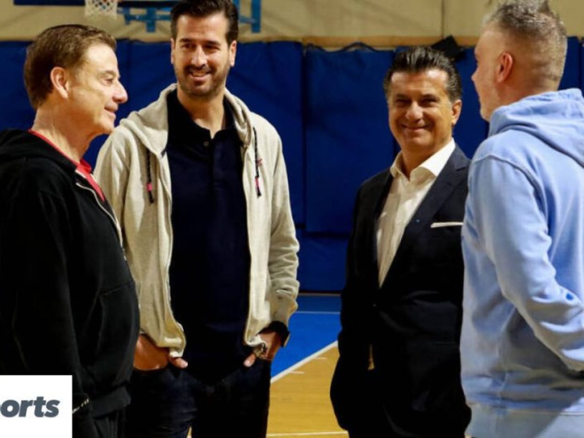 Παναθηναϊκός AKTOR: Αλλαγές στο επιτελείο της ΚΑΕ – Επίσημη η επιστροφή Παππά, αναβάθμιση