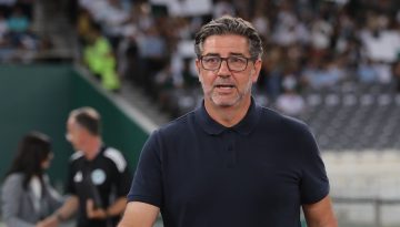 Πένθος για τον Ρουί Βιτόρια