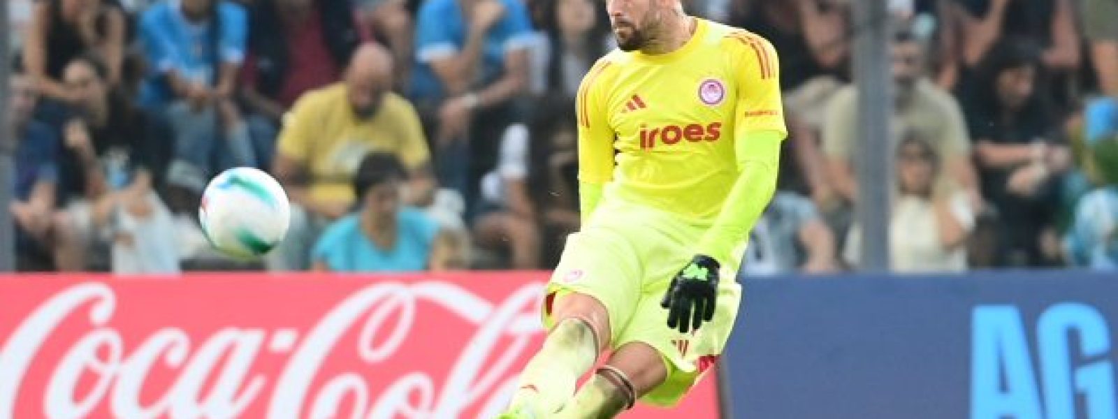 6632812-620x350-1 Το ντεμπούτο του Πασχαλάκη στο Τσάμπιονς Λιγκ και η απόφαση του Μεντιλίμπαρ