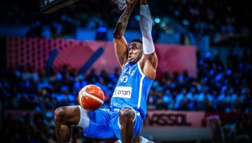 Θανάσης Αντετοκούνμπο: «Έτσι επέστρεψα στους Μπακς» (vid)