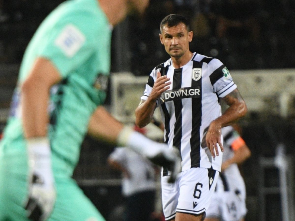 Λόβρεν: «Αυτά αλλάξαμε σε σχέση με πέρσι»