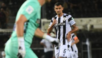 Λόβρεν: «Αυτά αλλάξαμε σε σχέση με πέρσι»