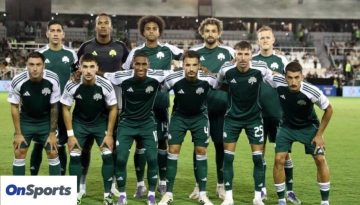 &Pi;&alpha;&nu;&alpha;&theta;&eta;&nu;&alpha;ϊ&kappa;ό&sigmaf;: &Alpha;&upsilon;&tau;ή &epsilon;ί&nu;&alpha;&iota; &eta; &lambda;ί&sigma;&tau;&alpha; &gamma;&iota;&alpha; &tau;&omicron; Europa League &ndash; &Omicron;&iota; &tau;έ&sigma;&sigma;&epsilon;&rho;&iota;&sigmaf; &xi;έ&nu;&omicron;&iota; &pi;&omicron;&upsilon; έ&mu;&epsilon;&iota;&nu;&alpha;&nu; &epsilon;&kappa;&tau;ό