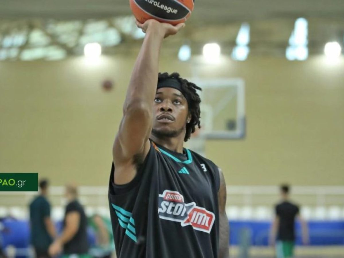 Παναθηναϊκός: Σε δύο γκρουπ – Έτσι θα ταξιδέψουν οι παίκτες στην Αυστραλία