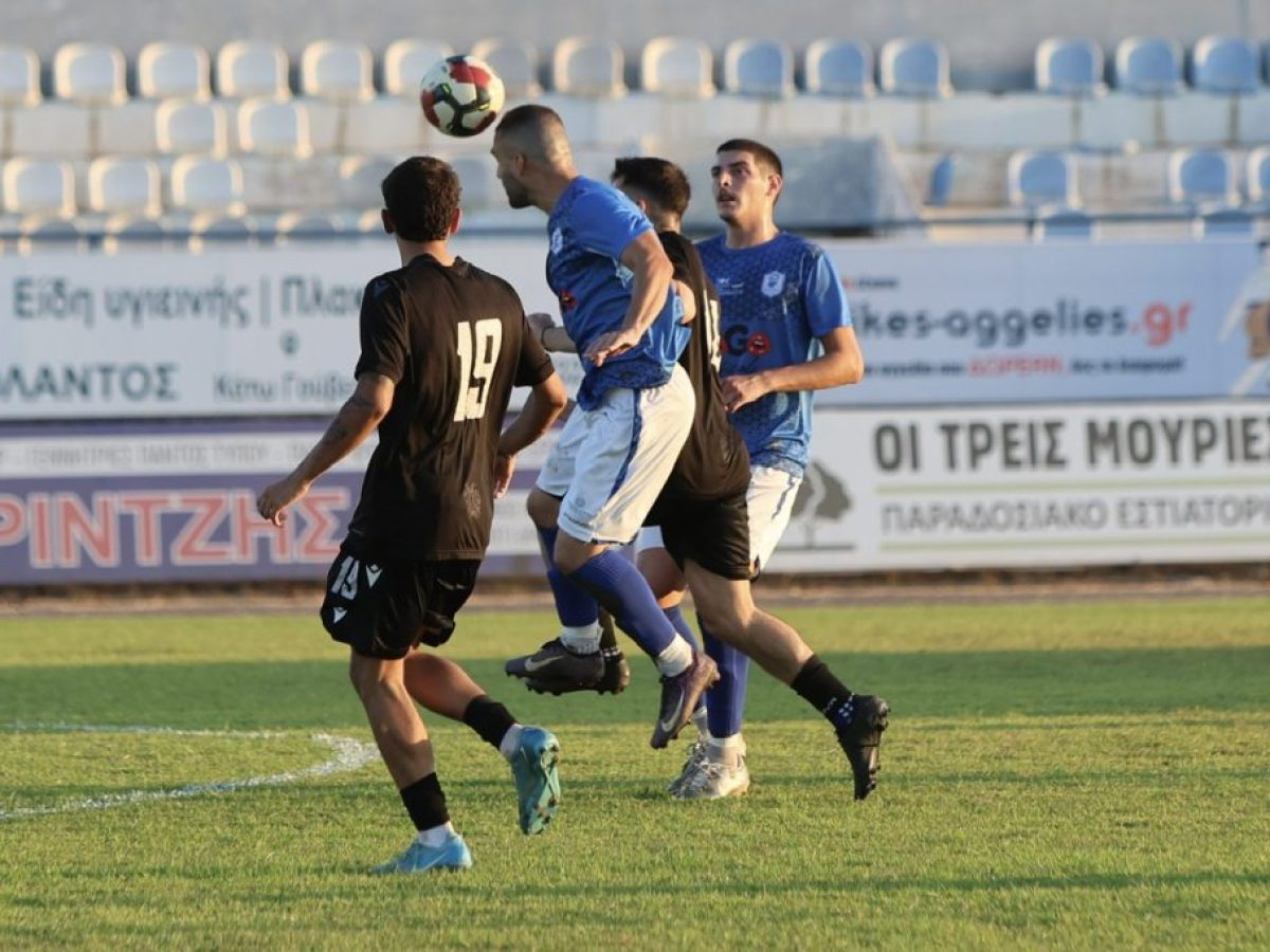 Pics | Φωτογραφίες από το Νέος Ηρόδοτος – ΑΟΤ