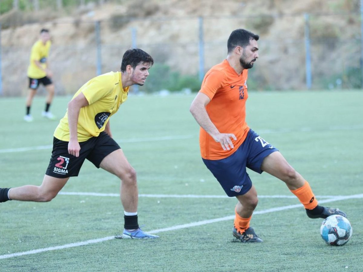 Pics | Φωτογραφίες από το Αλμυρός – Ανθεστίωνας