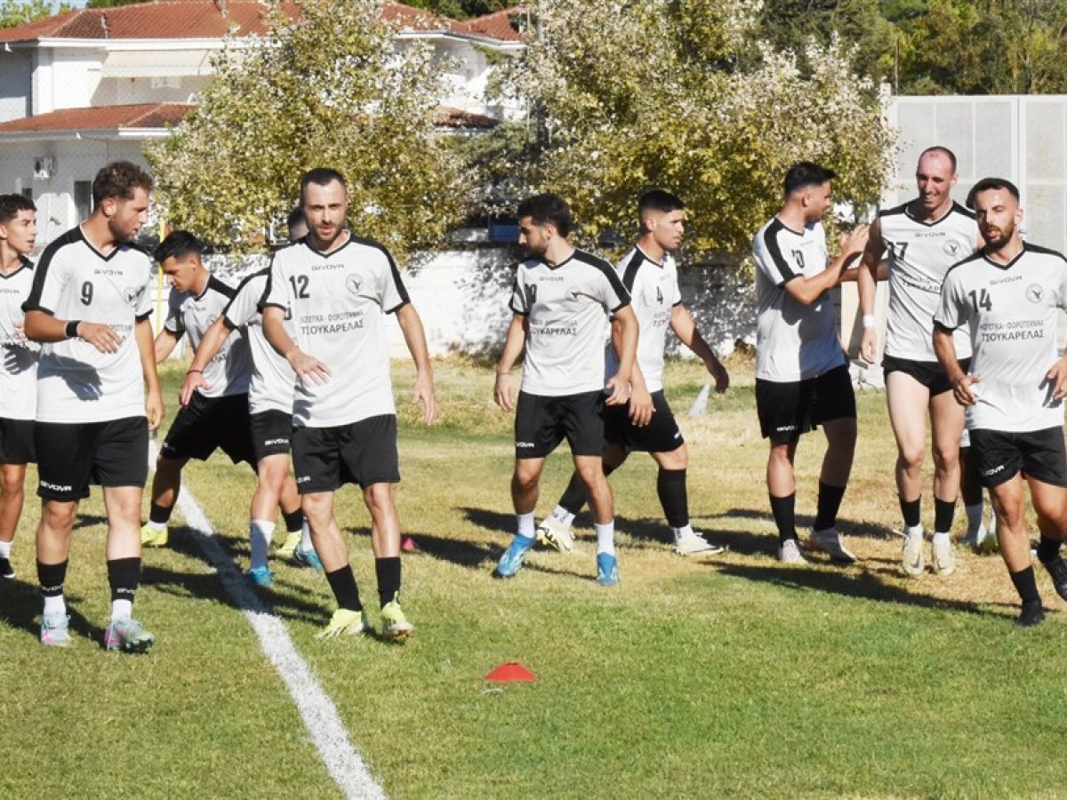 Αετός Μακρυχωρίου: Να πετάξει και πάλι πολύ ψηλά!