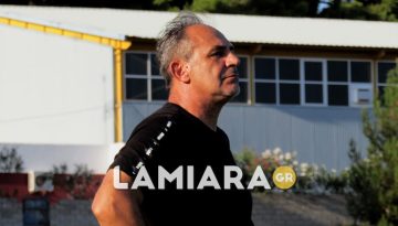 Παπανικολάου: “Η φετινή χρονιά θα σηματοδοτήσει τη συνέχεια της ομάδας – Θέλουμε αυτή τη σ