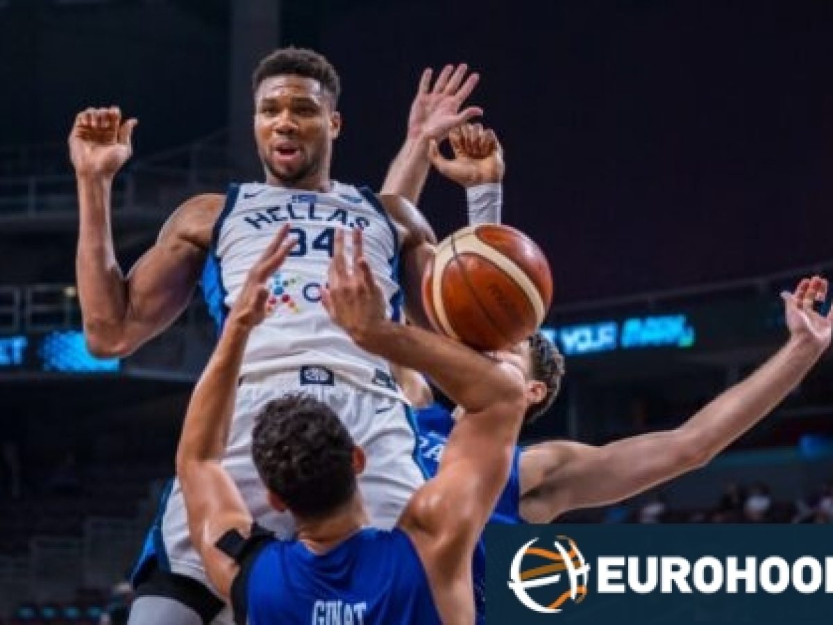 Ελλάδα και οι άλλοι: Απ’ το ζενίθ (των ομίλων) στο ναδίρ (των “16”) στα τρίποντα αλλά… πρό