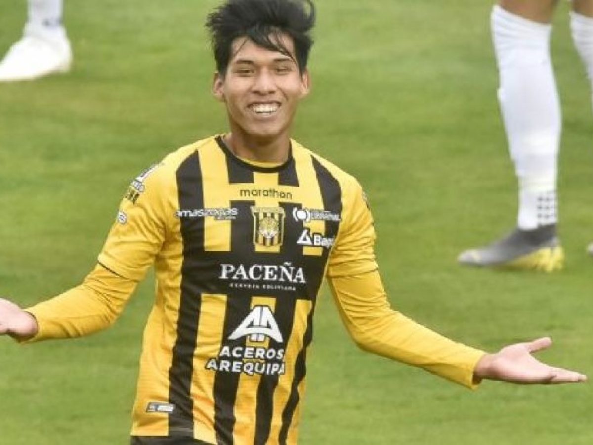 Τσούρα, το «λιοντάρι» της Στρόνγκεστ που έρχεται στο Αγρίνιο για τον Παναιτωλικό