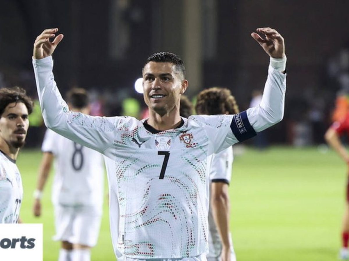 Προκριματικά Παγκοσμίου Κυπέλλου 2026: Ξεπέρασε Μέσι και γράφει ιστορία ο Κριστιάνο