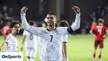 Προκριματικά Παγκοσμίου Κυπέλλου 2026: Ξεπέρασε Μέσι και γράφει ιστορία ο Κριστιάνο