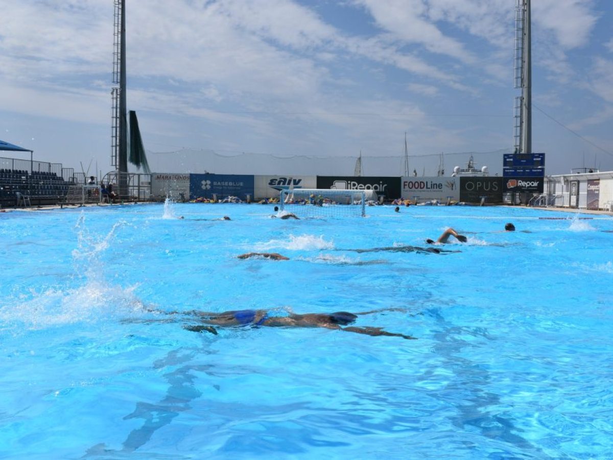 Τη Δευτέρα (25/8) στη Γλυφάδα η «πρώτη» του Απόλλωνα Σμύρνης!