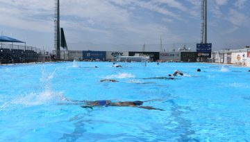 Τη Δευτέρα (25/8) στη Γλυφάδα η «πρώτη» του Απόλλωνα Σμύρνης!