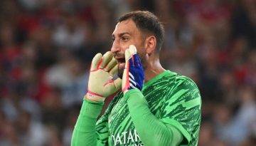 Συμφωνία μεταξύ Παρί και Σίτι για τον Ντοναρούμα