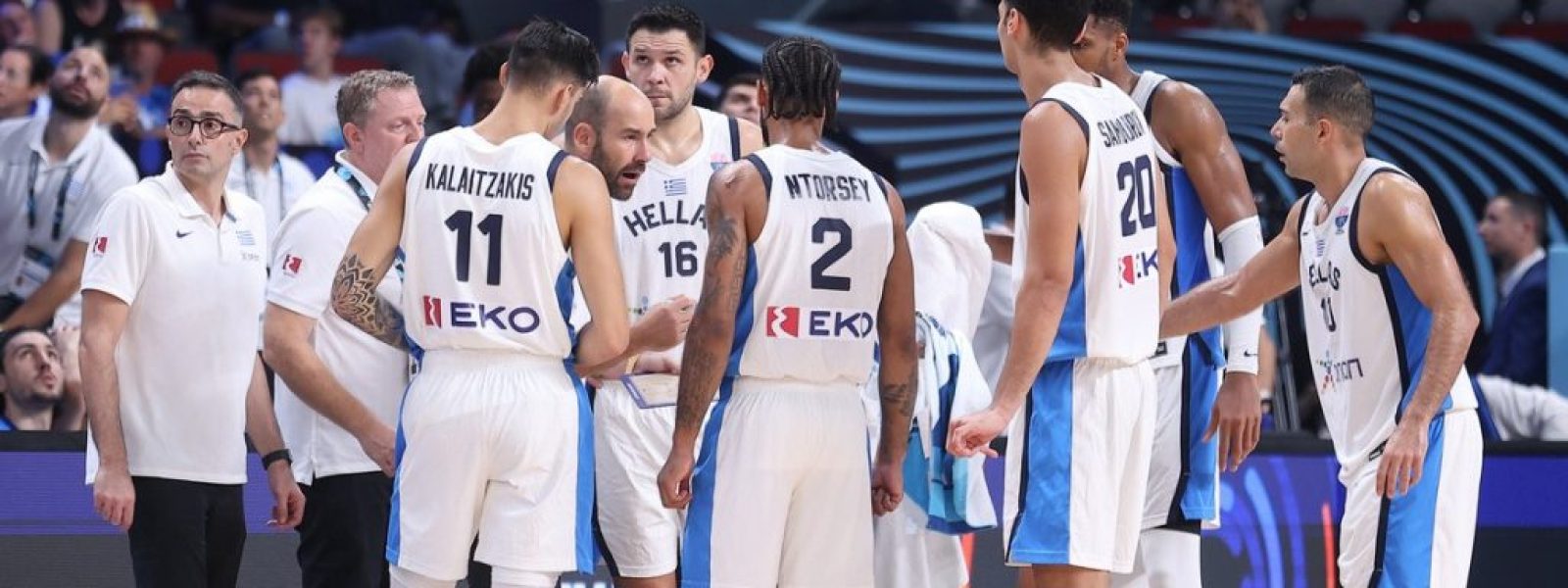 Ethniki-Basketa Έλαμψαν πίσω από τα φώτα