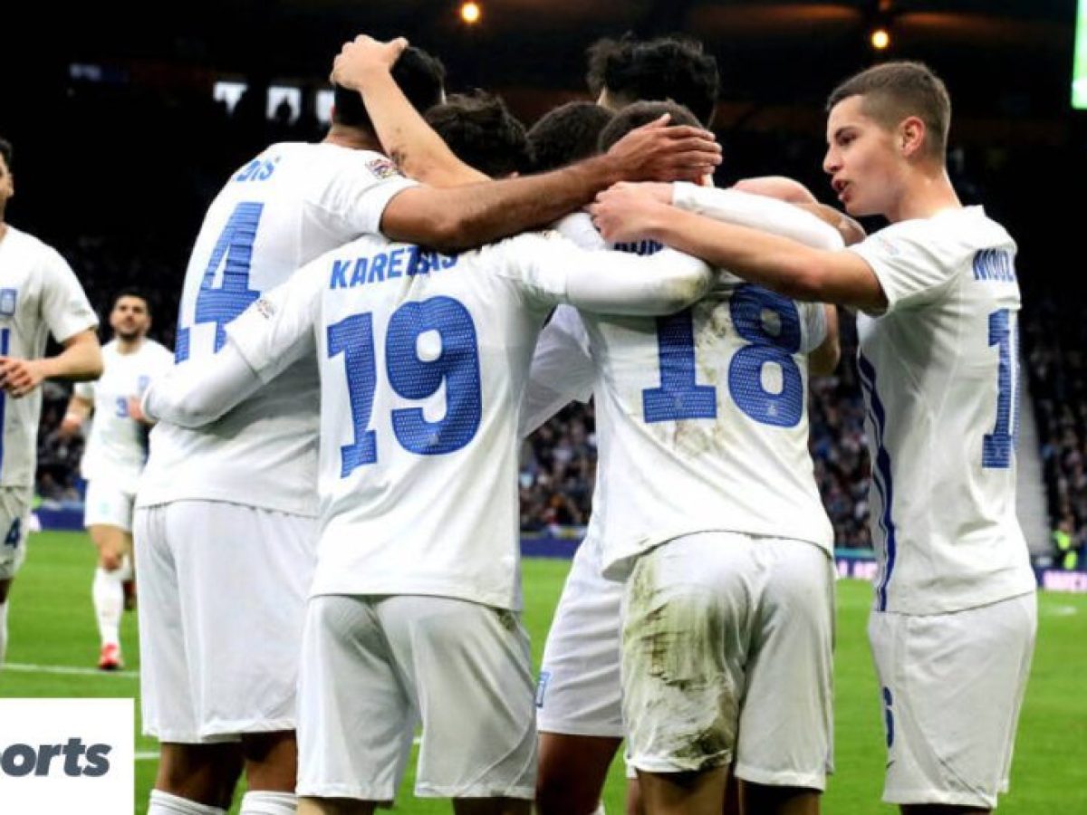 Εθνική Ελλάδας: Οι κλήσεις Γιοβάνοβιτς για Λευκορωσία και Δανία