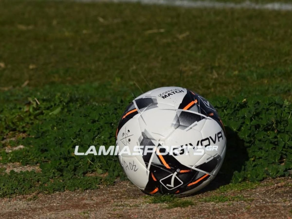 Κηφισσός – Α.Ε. Καλυβίων: Φιλικό προετοιμασίας στην Κάτω Τιθορέα