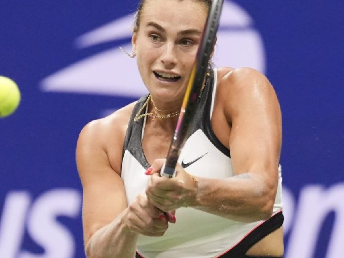 US OPEN 2025: Με την 100ή νίκη, 4ο γκραν σλαμ για τη Σαμπαλένκα