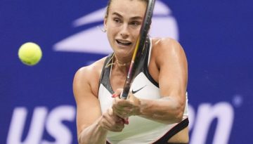 US OPEN 2025: Με την 100ή νίκη, 4ο γκραν σλαμ για τη Σαμπαλένκα