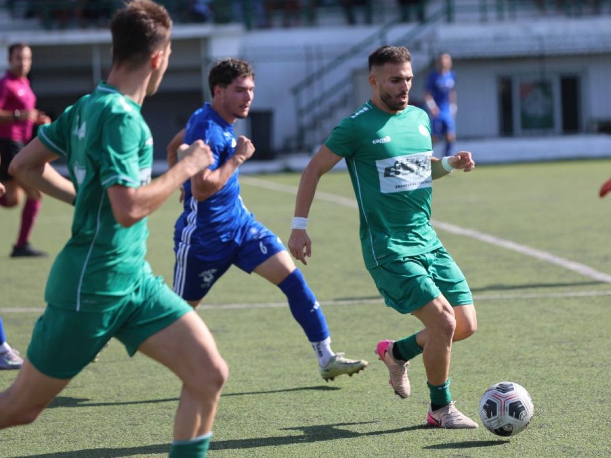 Pics | Οι καλύτερες στιγμές από το ΠΟΑ – ΑΟΑΝ