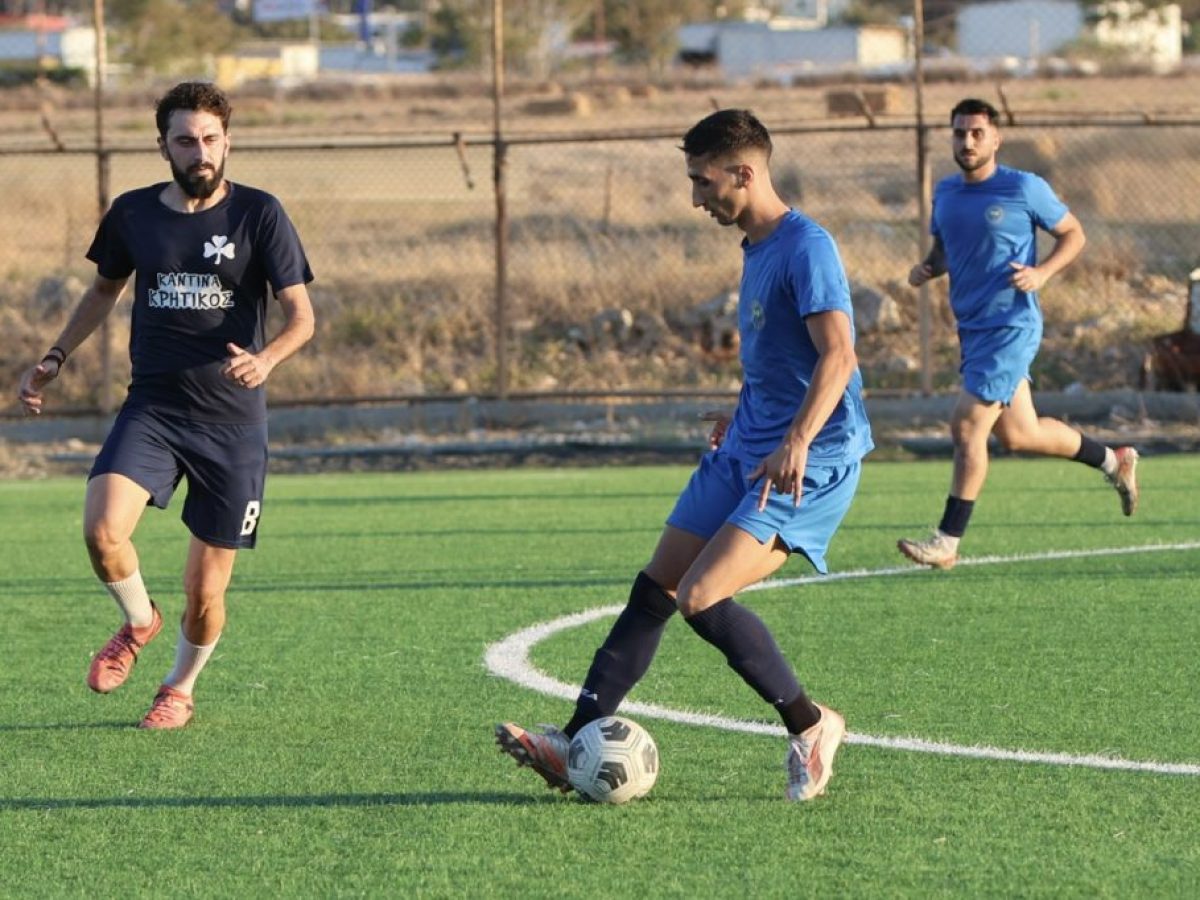Pics | ΚΛΙΚ από το ΠΟΗ – ΟΦΑ