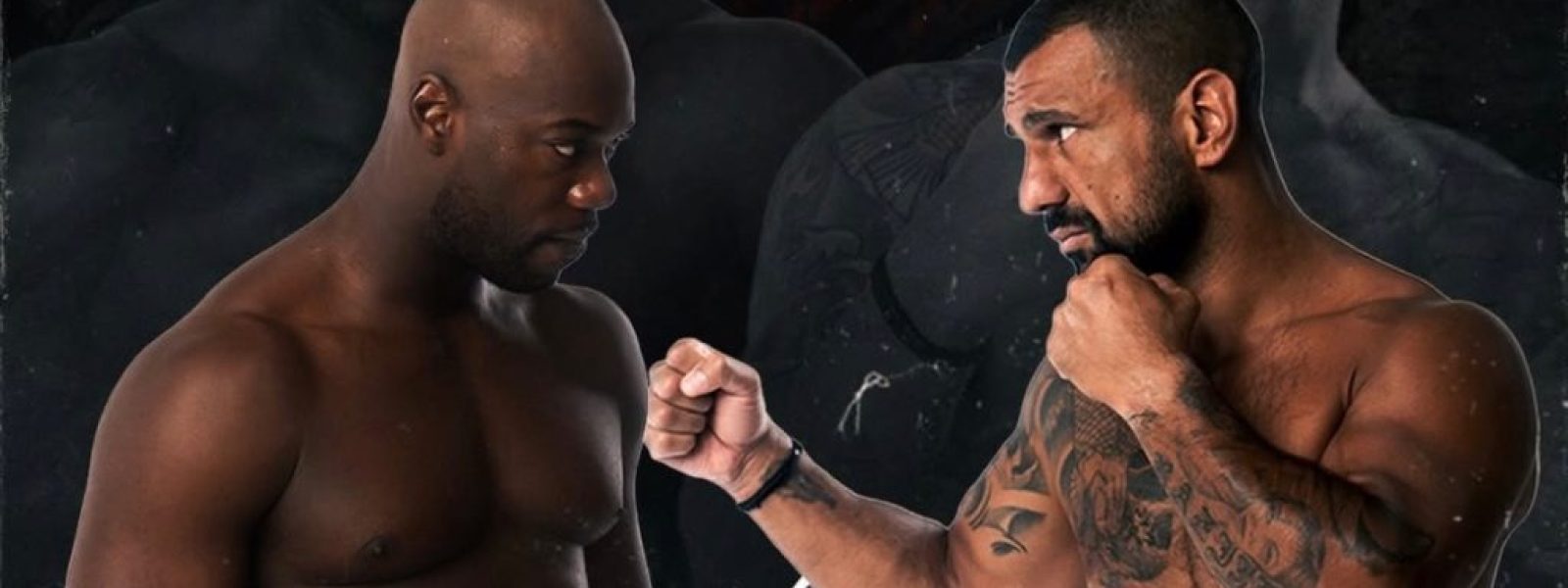 IMG_4889 Fight for Glory: Δυνατό ματσάρισμα με Φεζουλάι εναντίον Billy G