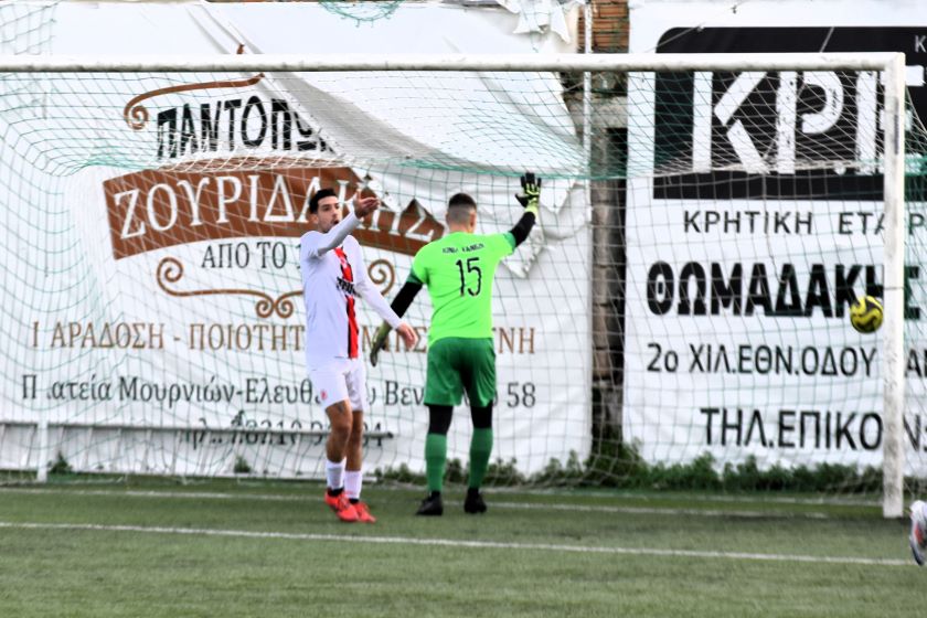 Ionia-Panakrotiriakos-Kopanakis