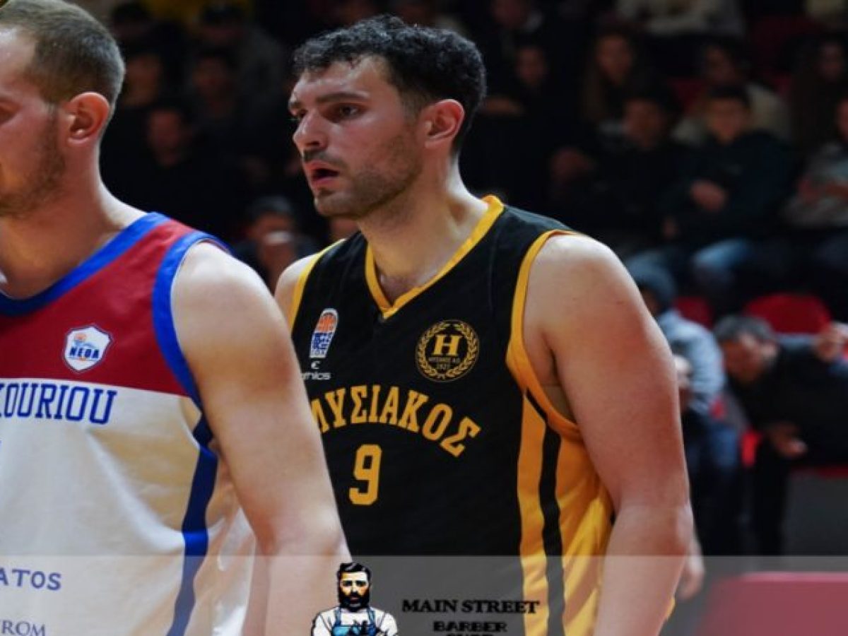 Ιόνιος Κέρκυρας: Έκλεισε Τσιαβέ, πλησιάζει σε Γεωργιάδη