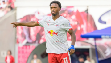 «Στο Τορίνο ο Οπέντα για να ολοκληρώσει τη μεταγραφή του στην Γιουβέντους» (pic)