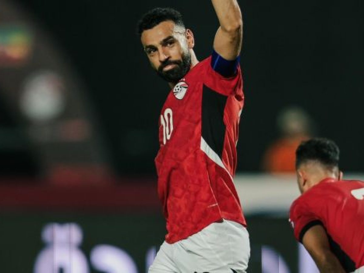 Στη Λίβερπουλ το πιο ΑΚΡΑΙΟ νούμερο ανήκει στον Σαλάχ: Και δεν είναι για τα γκολ του!