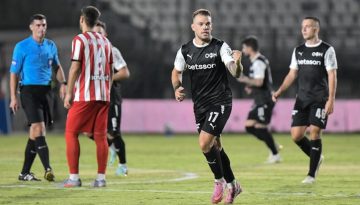 Η στατιστική απεικόνιση της νίκης στις Σέρρες