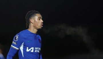 Συμφωνία Ολυμπιακού με Σιλκότ Ντούμπερι – Έρχεται Αθήνα ο 20χρονος εξτρέμ